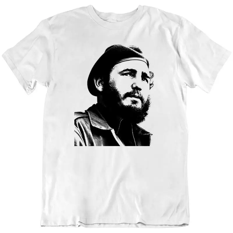 Koszulka Castro Broda Wojsko A – Military Shirt Men recenzja i cena