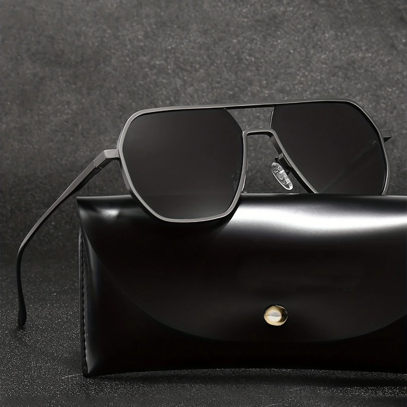 Okulary przeciwsłoneczne vinta – Men'S Fashion Old Money recenzja i cena