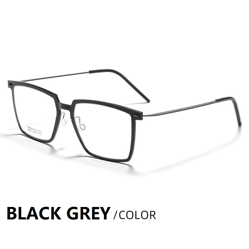 Duńskie okulary marki 6577, du – Men'S Fashion Glasses 2026 recenzja i cena