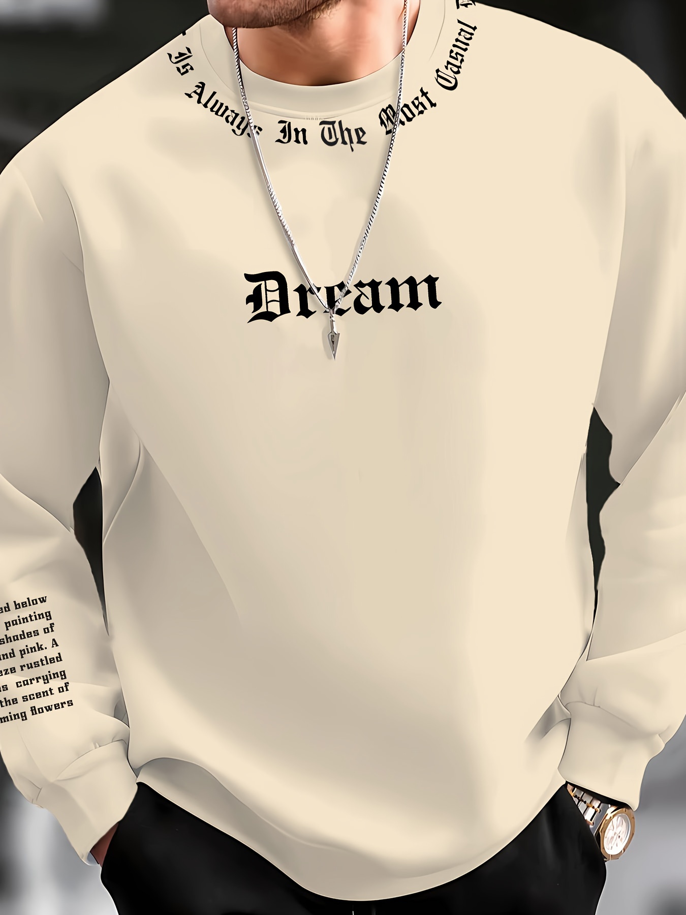 Wiosna/Lato 2026 Nowa męska bl – Men'S Spring Fashion recenzja i cena