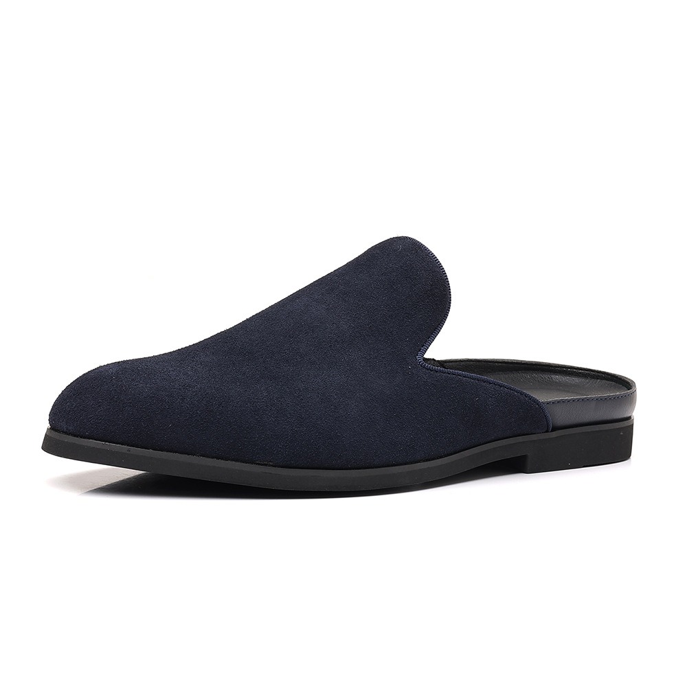 Męskie mokasyny zamszowe, eleg – Men'S Fashion Loafers recenzja i cena