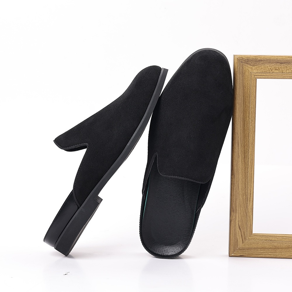 Męskie mokasyny zamszowe, eleg – Men'S Fashion Loafers recenzja i cena