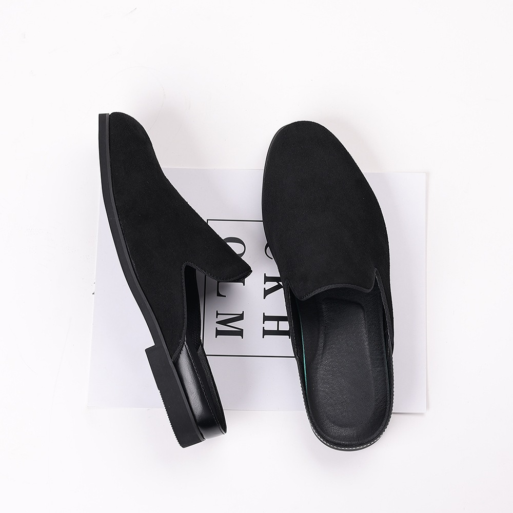 Męskie mokasyny zamszowe, eleg – Men'S Fashion Loafers recenzja i cena