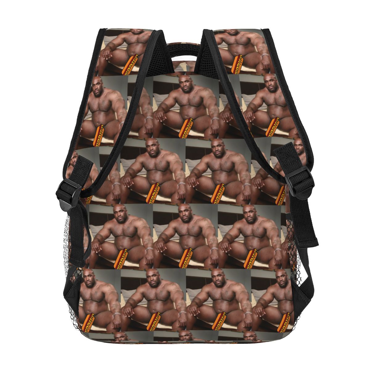 Meme z dużym kutasem, czarnosk – Men'S Fashion For Big Guys recenzja i cena