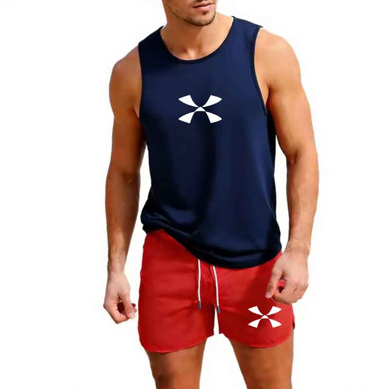 Męski zestaw sportowy do biega – Men'S Fashion recenzja i cena