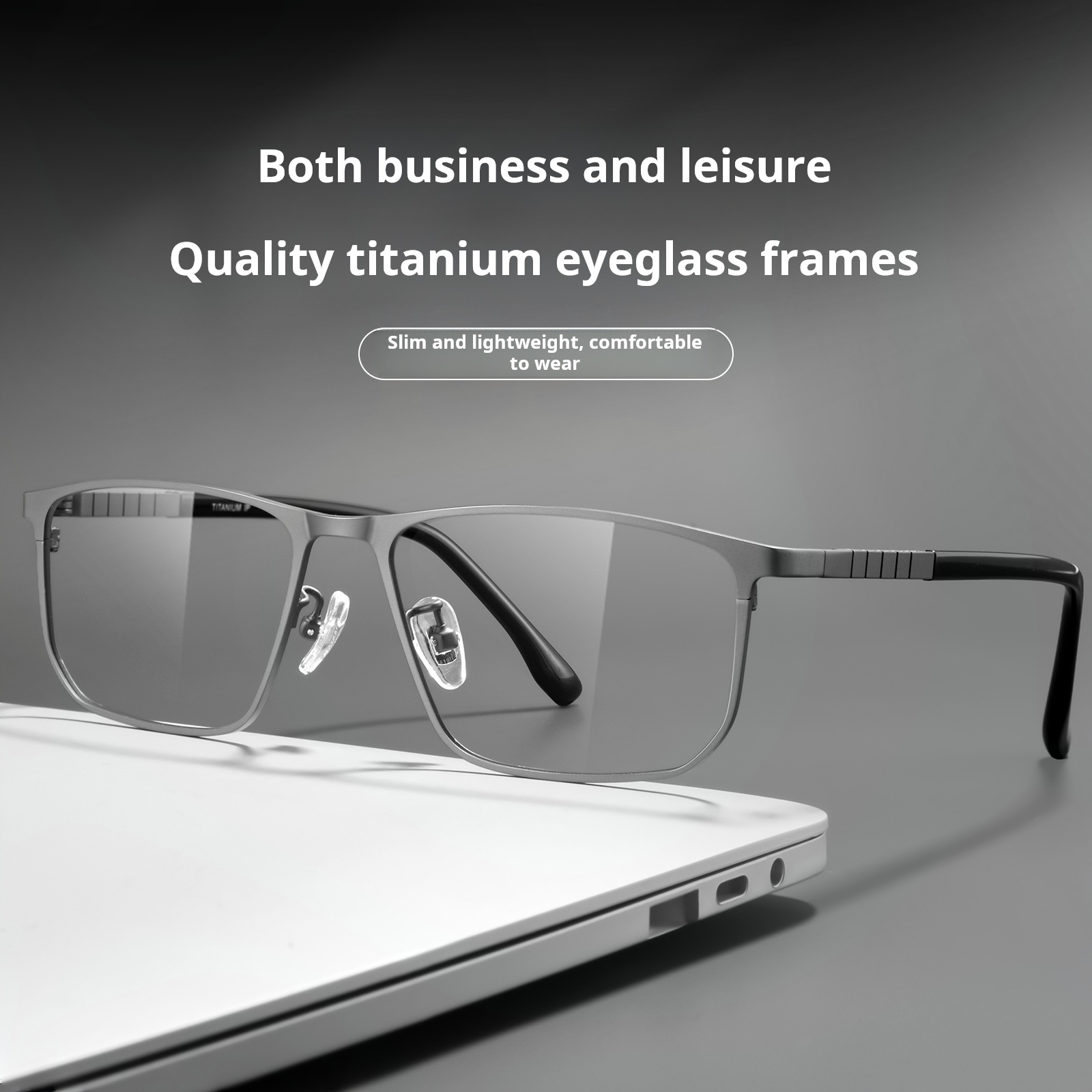 MOMOJA 2026 Kwadratowe okulary – Men'S Fashion Glasses 2026 recenzja i cena