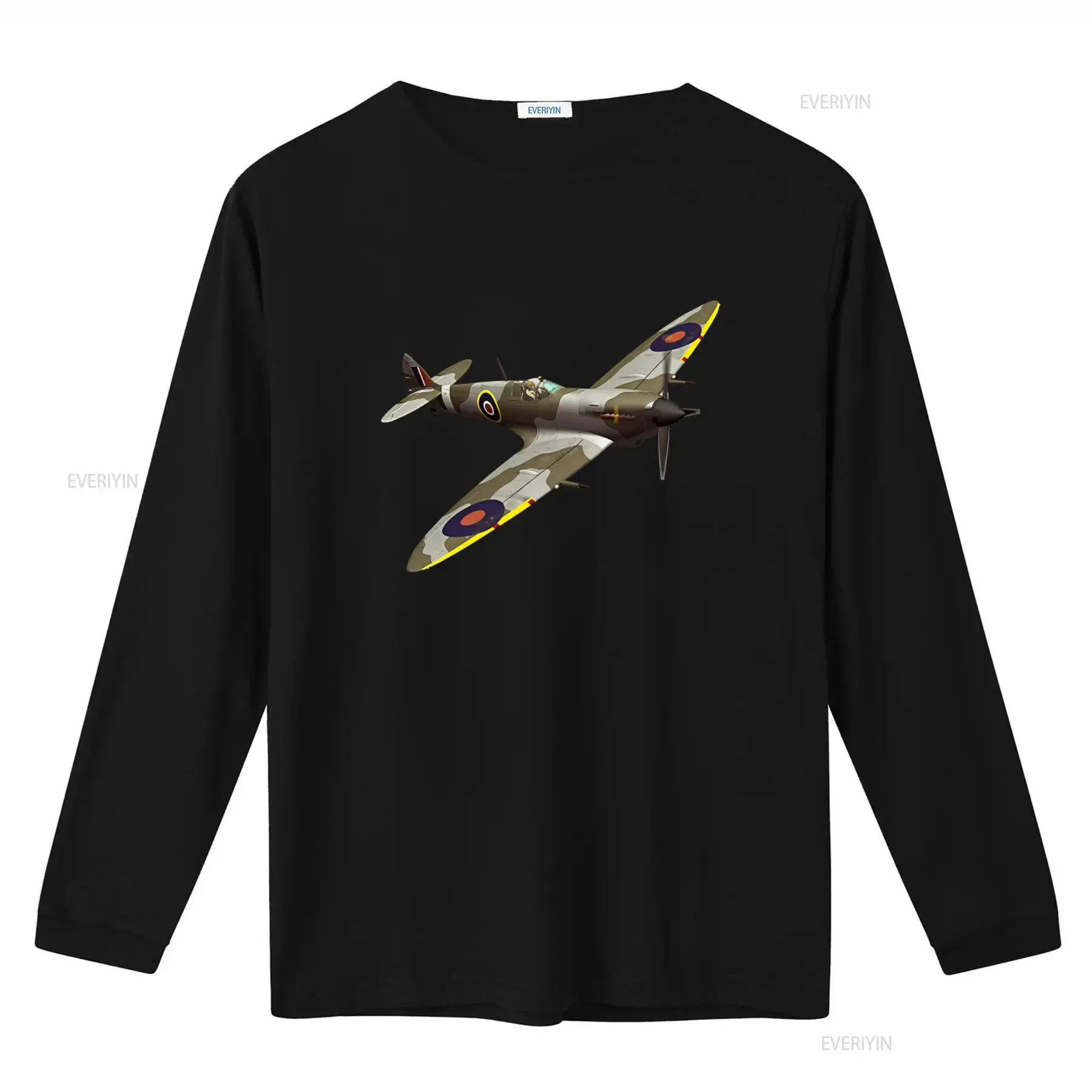 Koszulka męska bawełniana w st – Military Shirt Men recenzja i cena