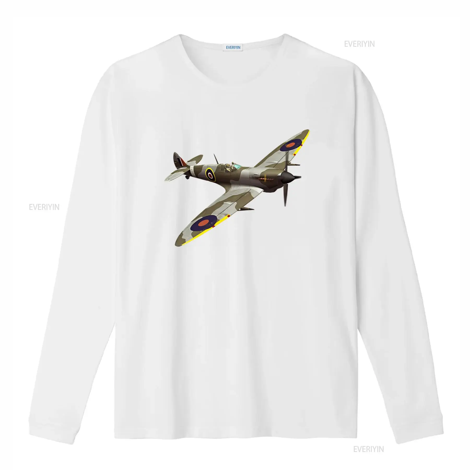 Koszulka męska bawełniana w st – Military Shirt Men recenzja i cena