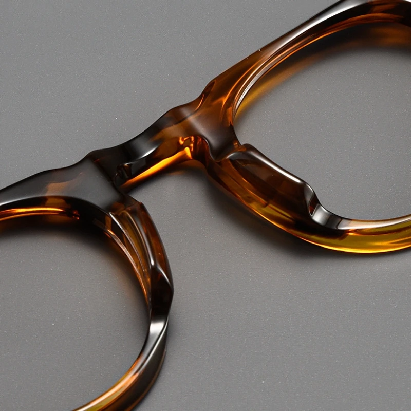 Okulary męskie 2026 New Royal  – Men'S Fashion Glasses 2026 recenzja i cena
