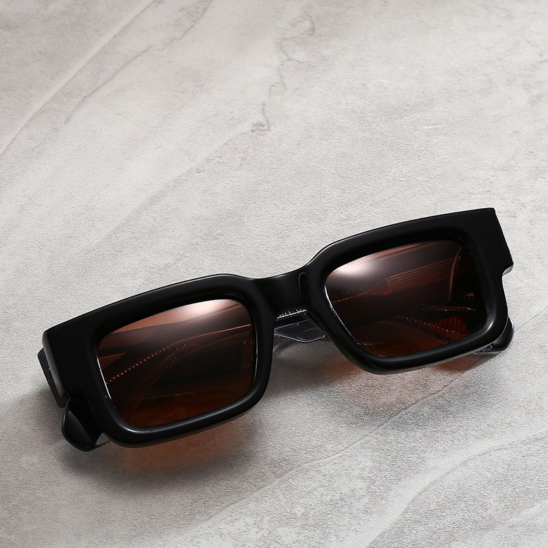 Okulary przeciwsłoneczne 2026  – Mens Fashion Trend 2026 recenzja i cena