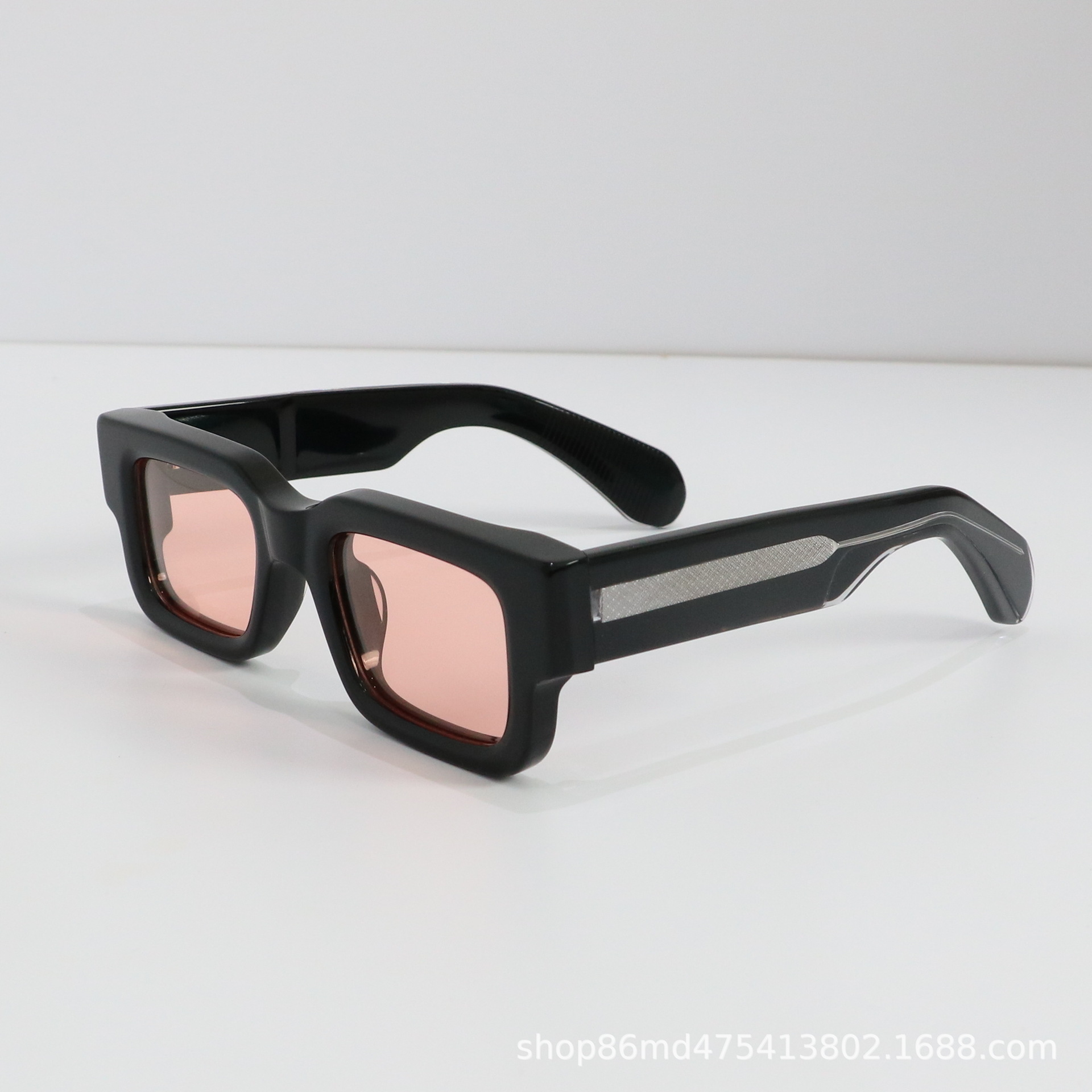 Okulary przeciwsłoneczne 2026  – Mens Fashion Trend 2026 recenzja i cena