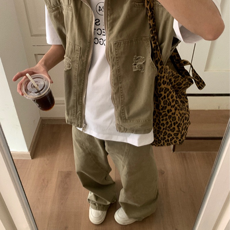 Amerykańska marka modowa, retr – Men'S Fashion recenzja i cena