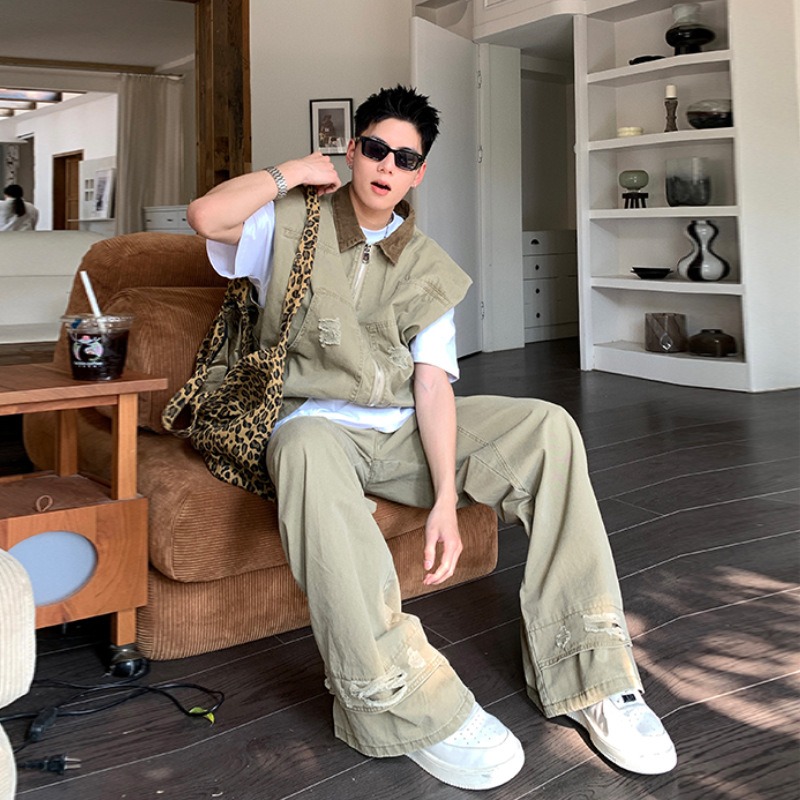 Amerykańska marka modowa, retr – Men'S Fashion recenzja i cena