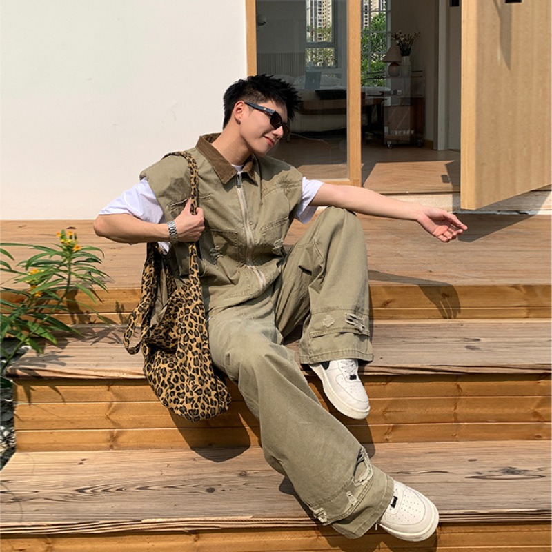 Amerykańska marka modowa, retr – Men'S Fashion recenzja i cena