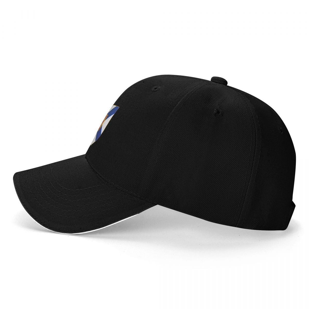 Czapka baseballowa z herbem No – Men'S Fashion Nova recenzja i cena