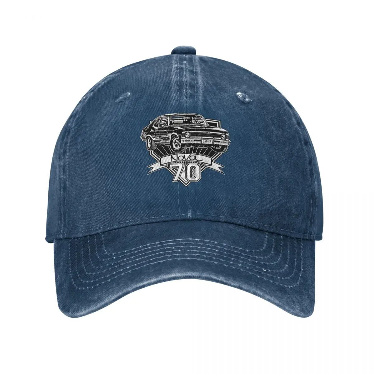 Czapka baseballowa Nova z 1970 – Men'S Fashion Nova recenzja i cena