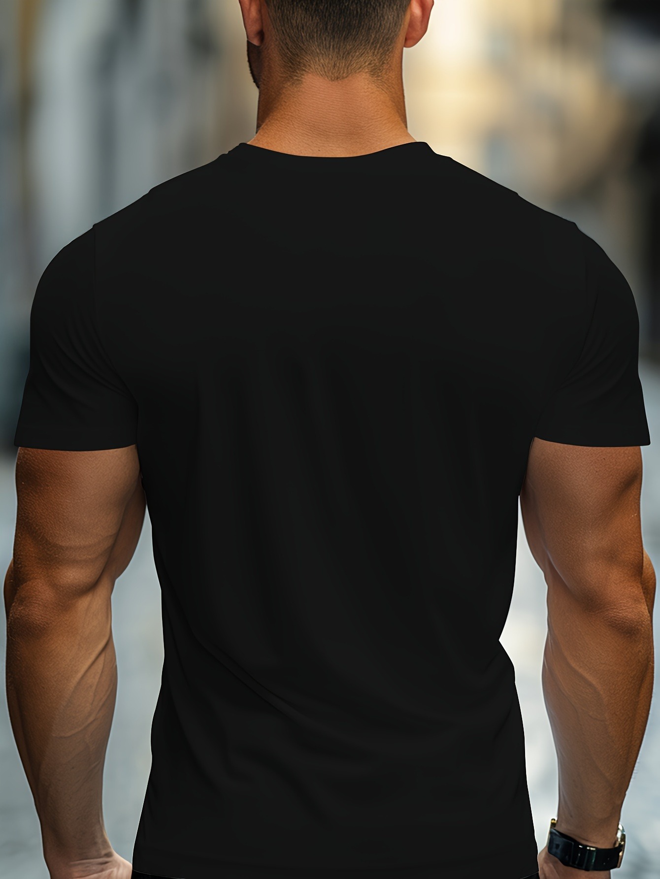 Męska zabawna koszulka z niemi – Men'S Fashion Outfit Ideas recenzja i cena