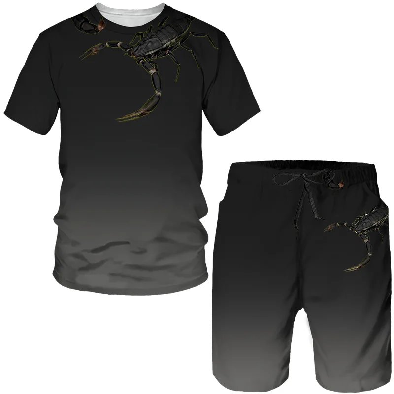 Nowe zestawy męskie: koszulki  – Men'S Fashion Clothing recenzja i cena