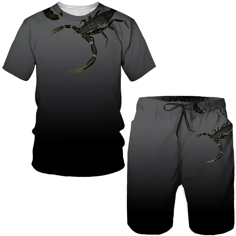 Nowe zestawy męskie: koszulki  – Men'S Fashion Clothing recenzja i cena