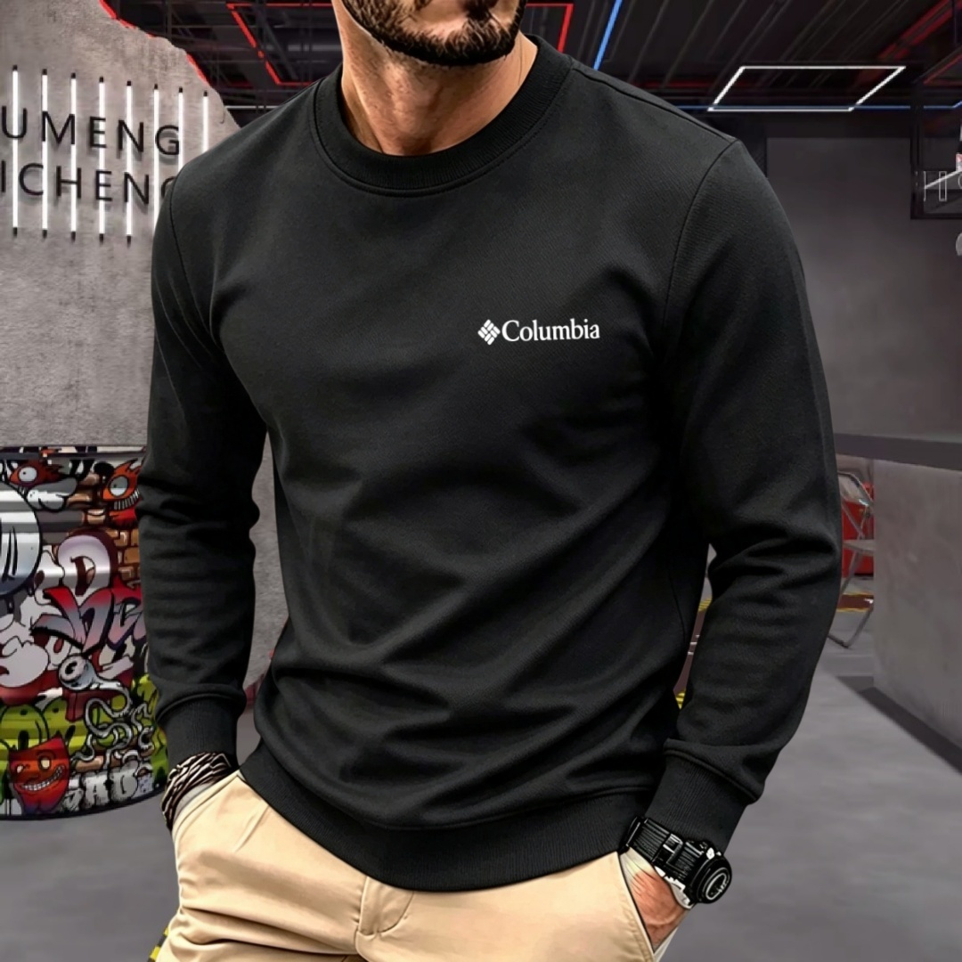 100% czysta bawełna, wysokiej  – Fashion Mens Shirt recenzja i cena