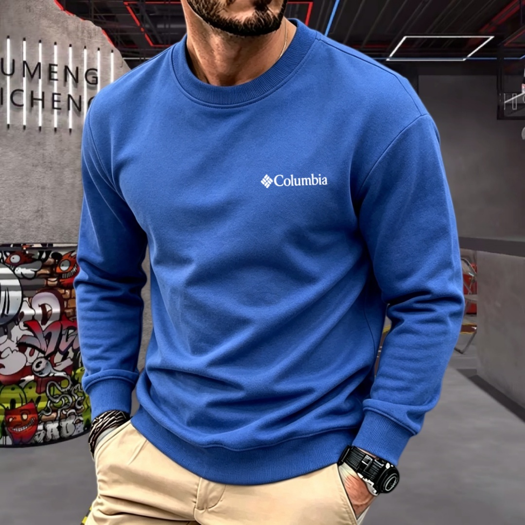 100% czysta bawełna, wysokiej  – Fashion Mens Shirt recenzja i cena