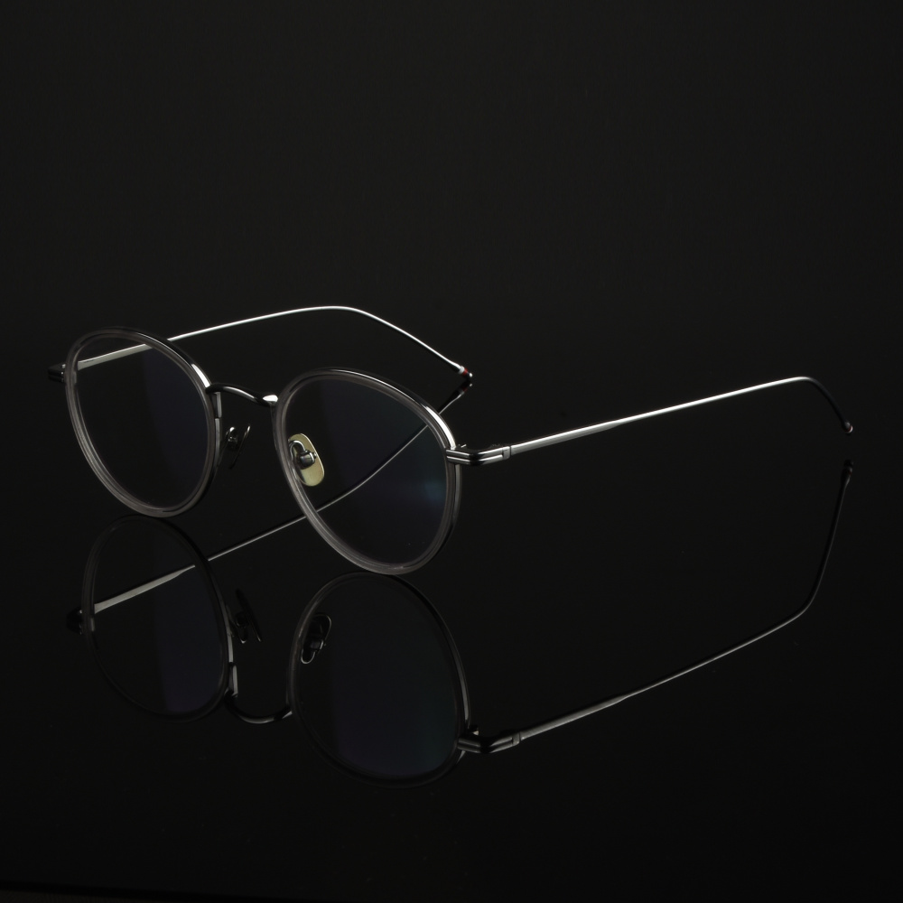 Okulary USA Brand Design TB905 – Men'S Fashion Glasses 2026 recenzja i cena