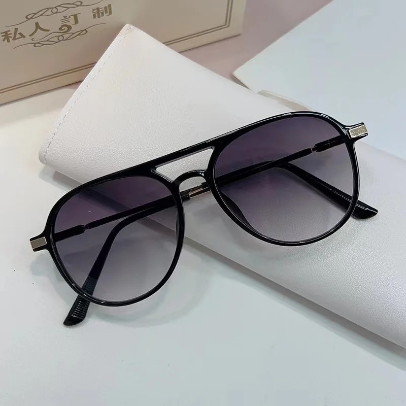1 szt. Okulary przeciwsłoneczn – Men'S Fashion Old Money recenzja i cena