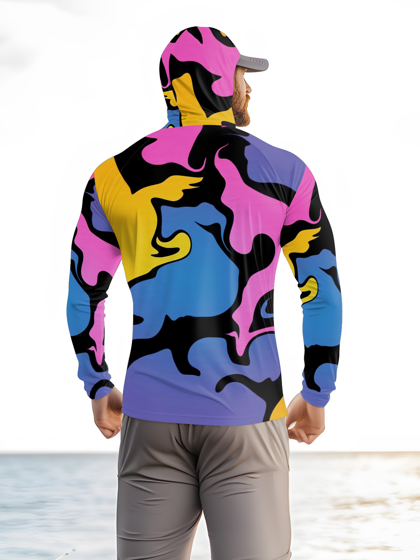 Najlepiej sprzedająca się męsk – Fashion Mens Shirt recenzja i cena