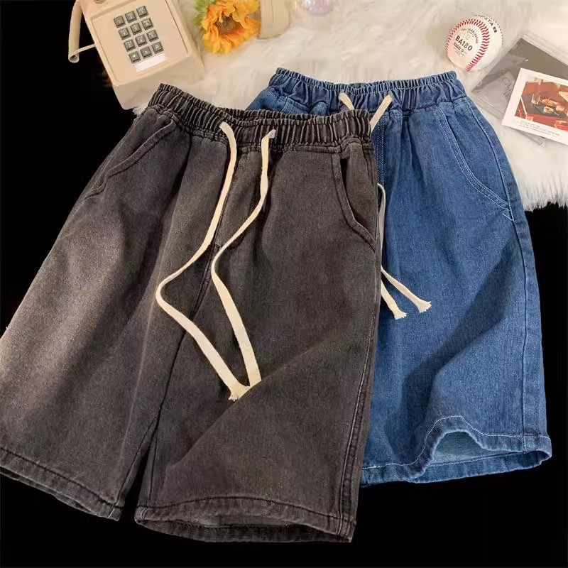 Męskie jeansy w stylu vintage  – Men'S Fashion Old Money recenzja i cena