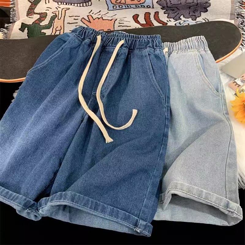Męskie jeansy w stylu vintage  – Men'S Fashion Old Money recenzja i cena