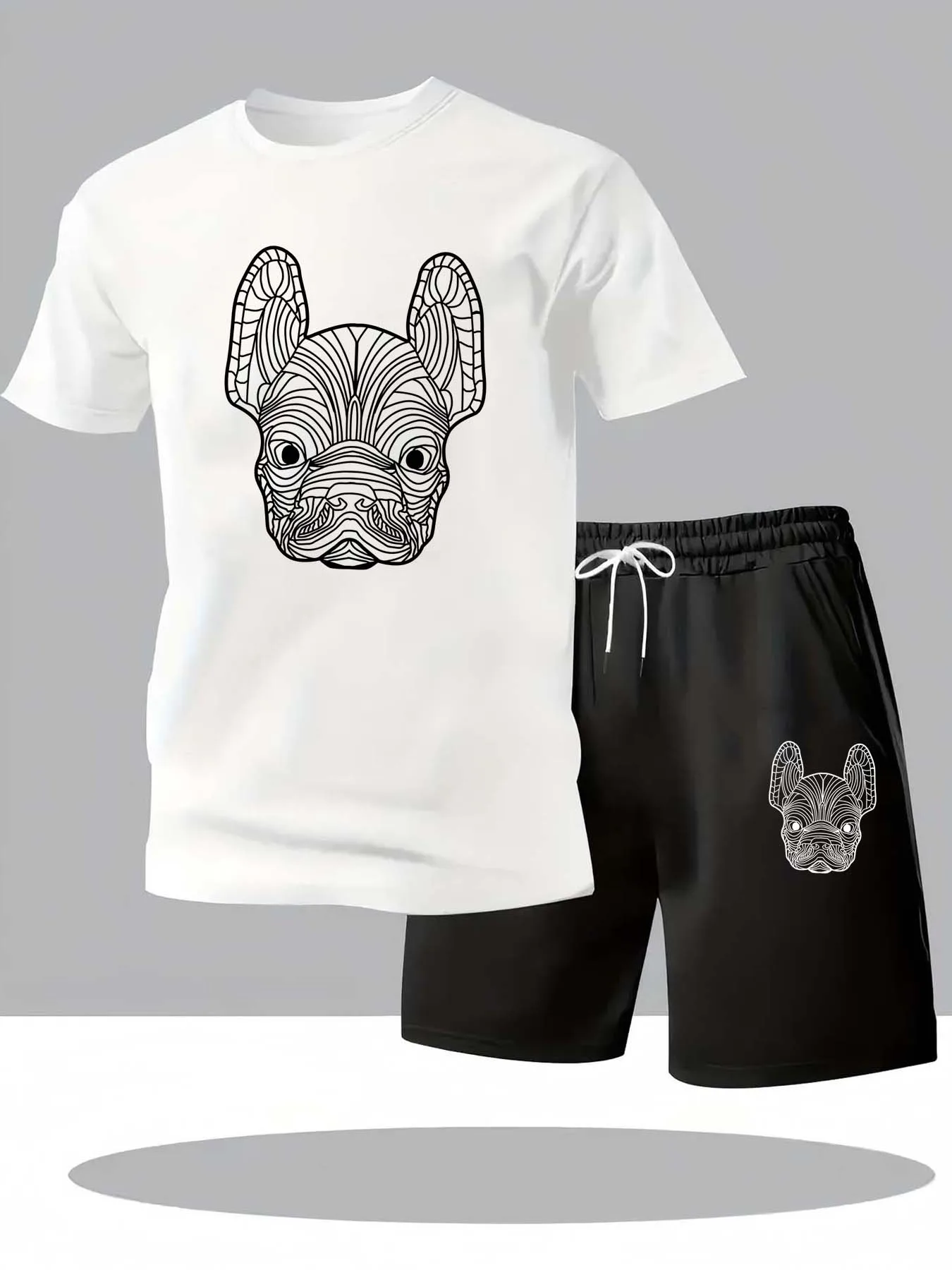 Letni męski zestaw: szybkoschn – Mens Fashion Ideas recenzja i cena