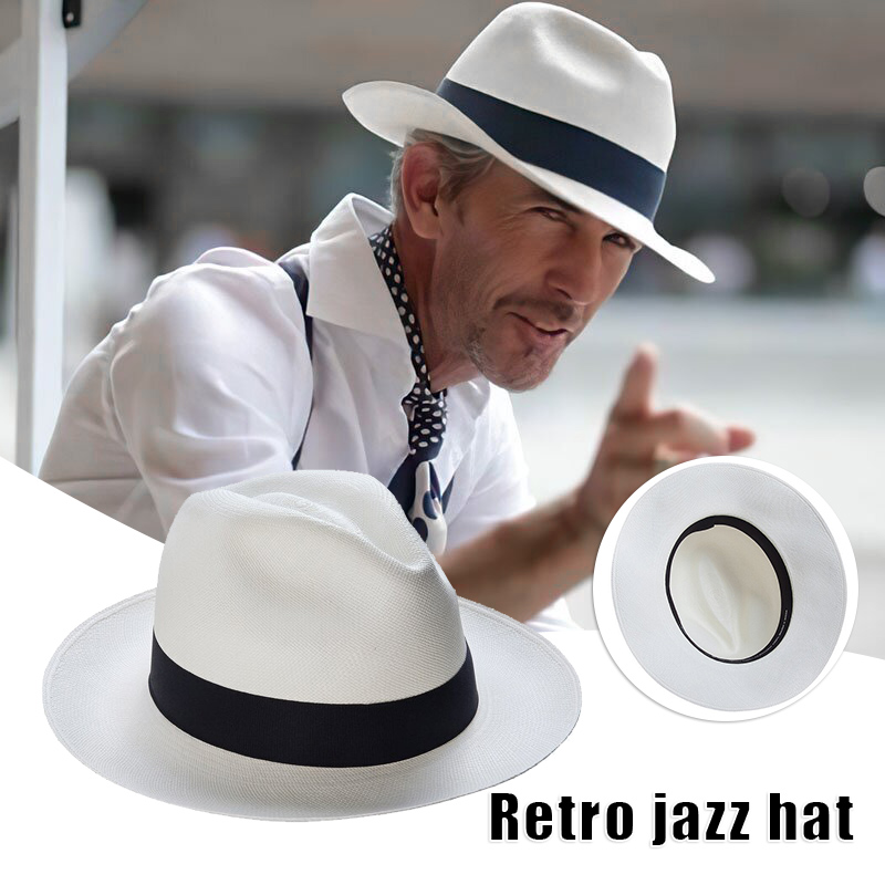 Kapelusze Fedora z krótkim ron – Mens Fashion In The 1920S recenzja i cena