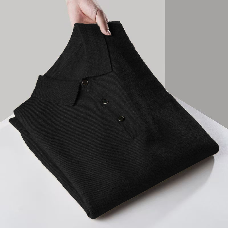 Męski sweter z krótkim zamkiem – Men'S Fashion Zip Sweater recenzja i cena