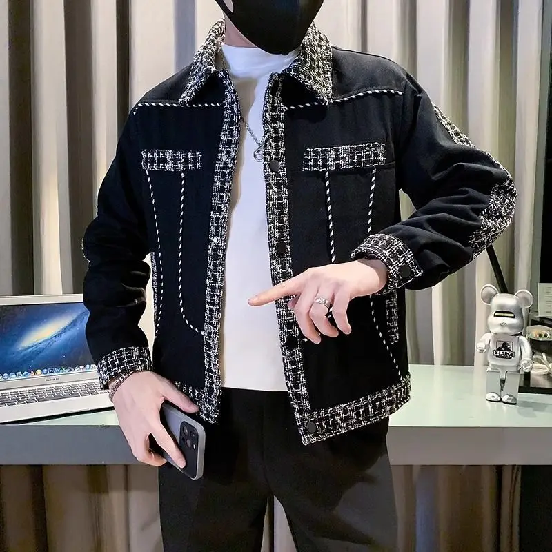 Nowości w męskich płaszczach,  – Men'S Fashion Reviews recenzja i cena