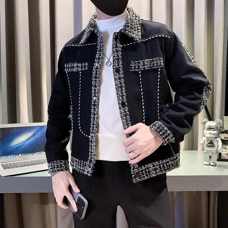 Nowości w męskich płaszczach,  – Men'S Fashion Reviews recenzja i cena