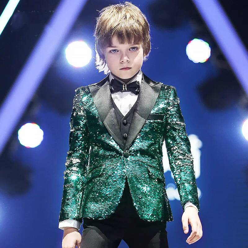 Elegancki garnitur, strój na H – Men'S Fashion Over The Years recenzja i cena