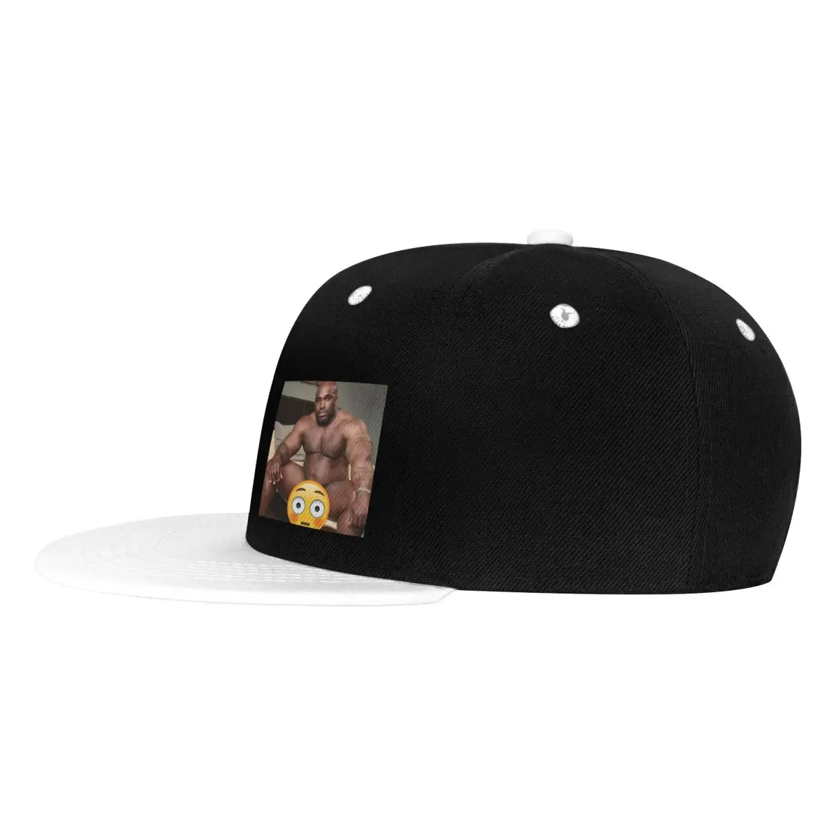 Meme z dużym kutasem, czarnosk – Men'S Fashion For Big Guys recenzja i cena