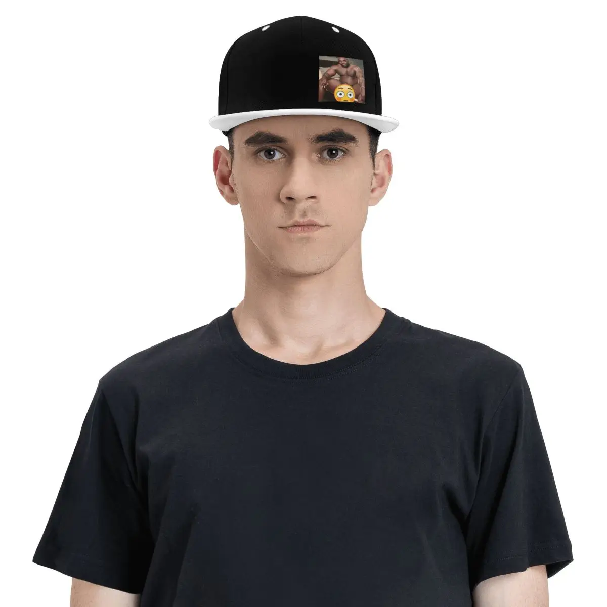 Meme z dużym kutasem, czarnosk – Men'S Fashion For Big Guys recenzja i cena