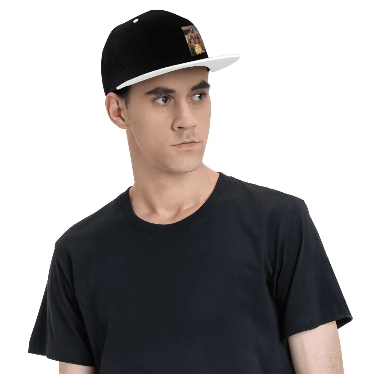 Meme z dużym kutasem, czarnosk – Men'S Fashion For Big Guys recenzja i cena