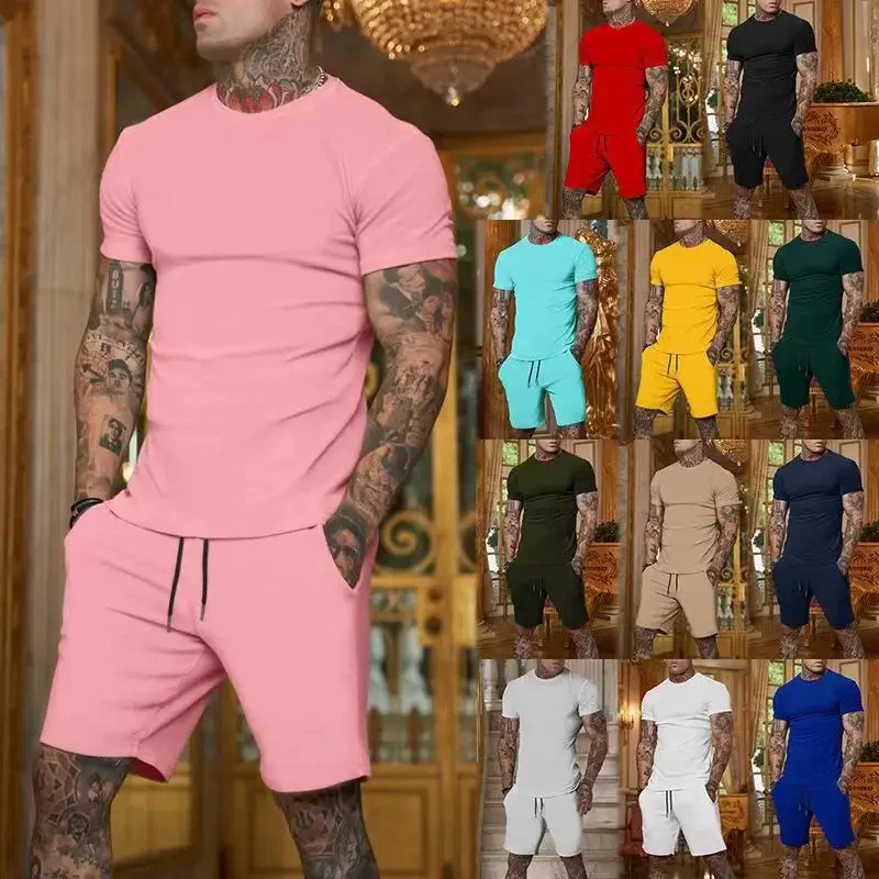 Modny i swobodny letni strój s – Mens Fashion Ideas recenzja i cena
