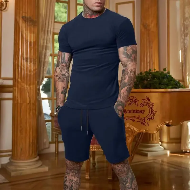Modny i swobodny letni strój s – Mens Fashion Ideas recenzja i cena