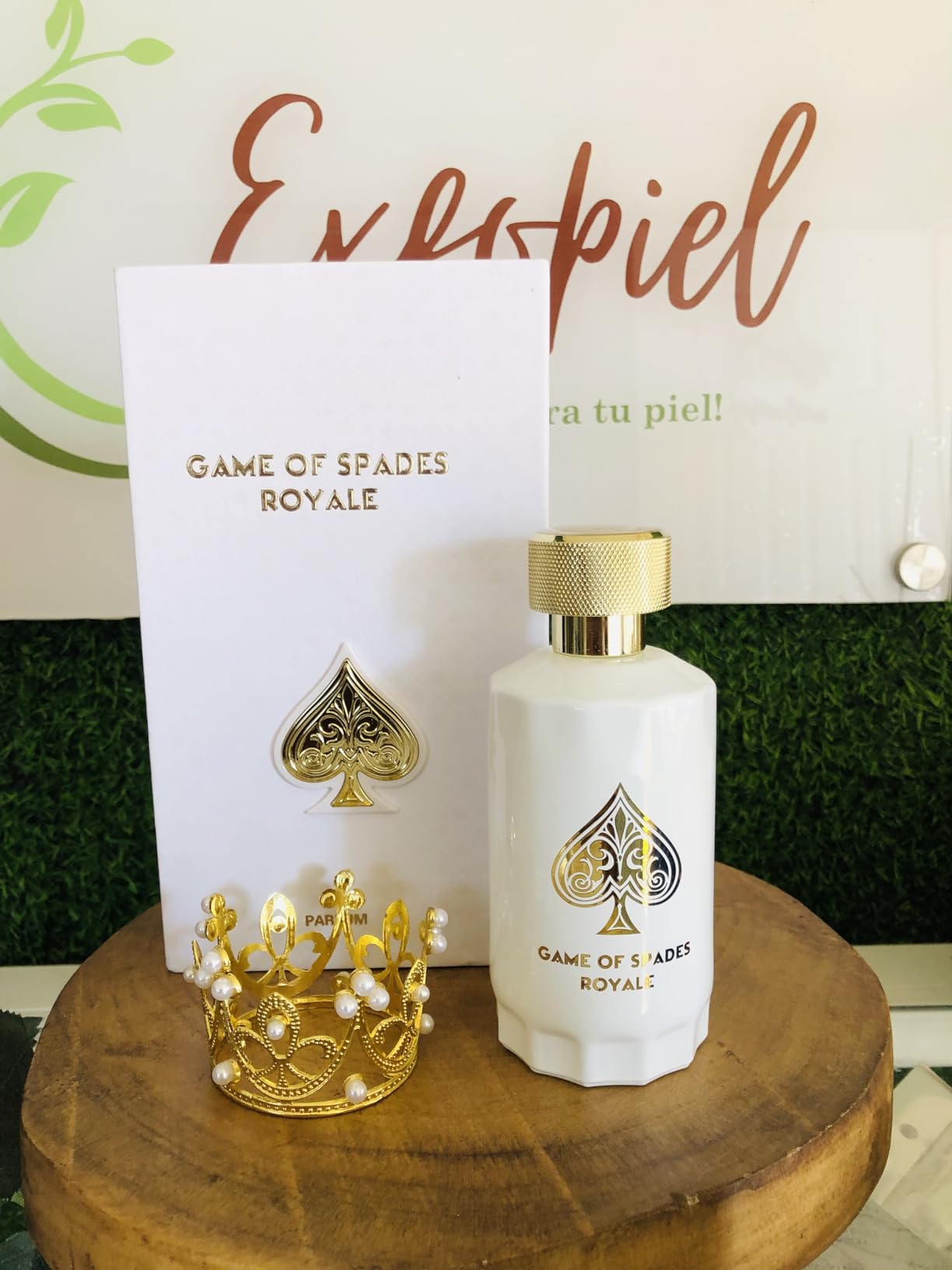 Nowość Jo Milano Game Of Spade – Mens Fashion Ideas recenzja i cena