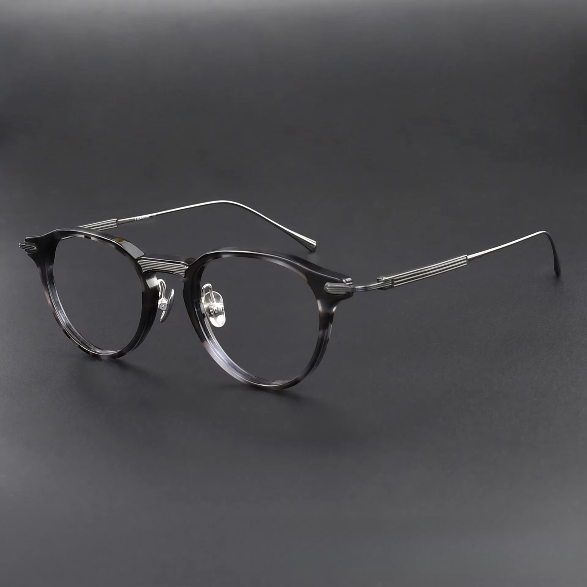 Oprawki okularowe 2026 z octan – Men'S Fashion Glasses 2026 recenzja i cena