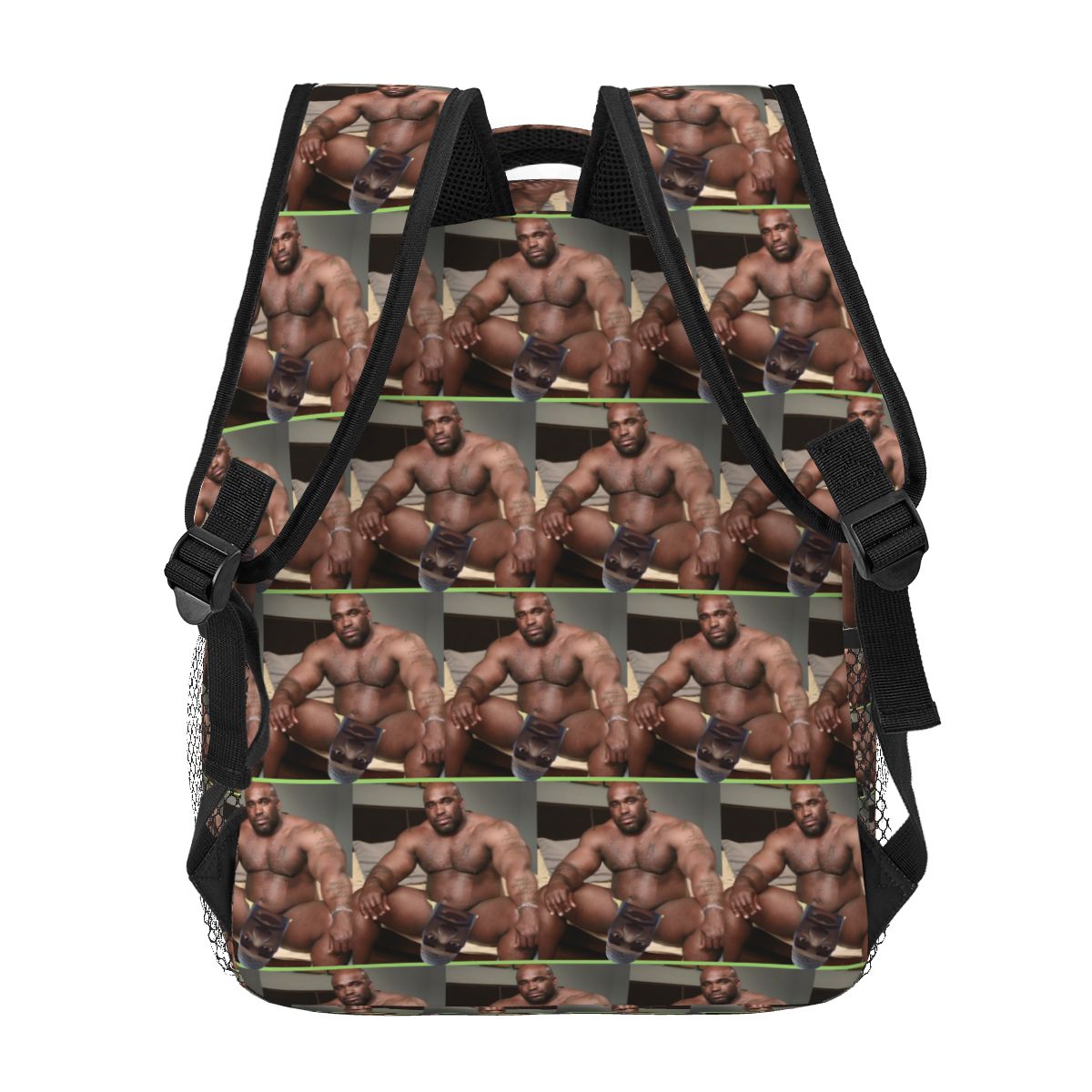 Meme z dużym kutasem, czarnosk – Men'S Fashion For Big Guys recenzja i cena