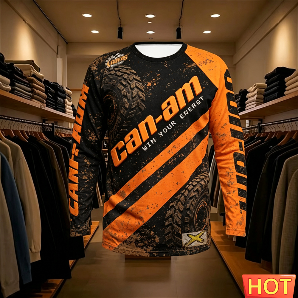 Koszulka z długim rękawem i ok – Fashion Mens Shirt recenzja i cena