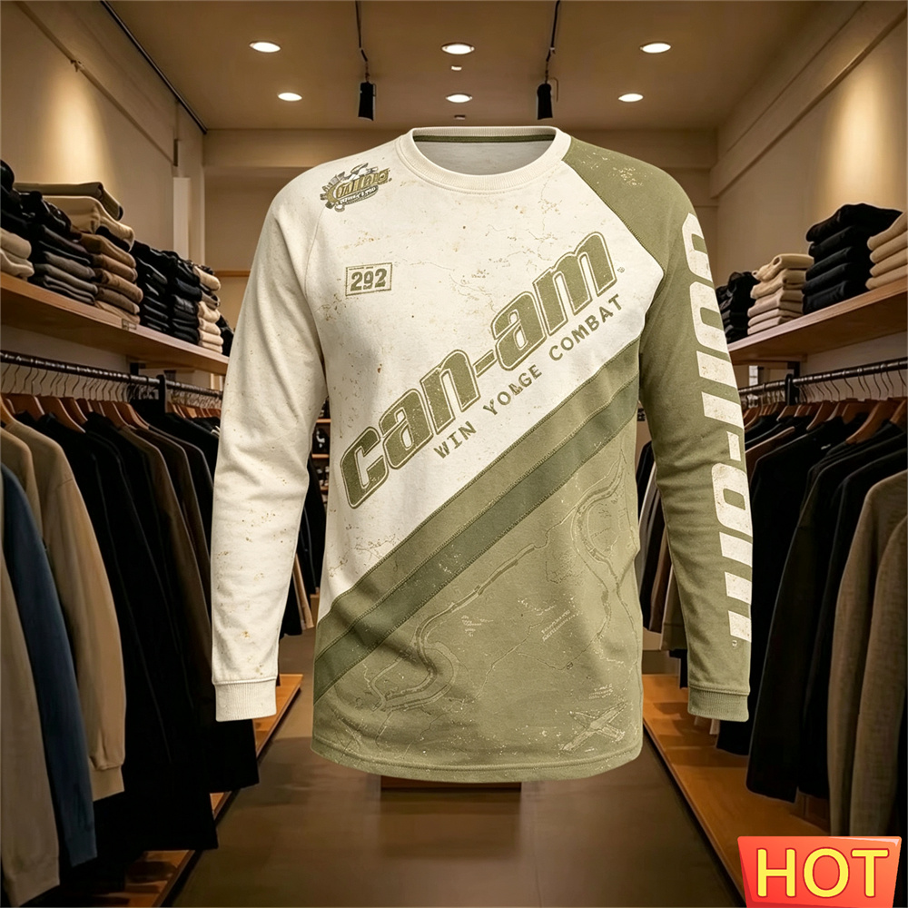 Koszulka z długim rękawem i ok – Fashion Mens Shirt recenzja i cena