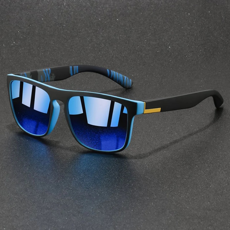 Modne Okulary Przeciwsłoneczne – Men'S Fashion Old Money recenzja i cena