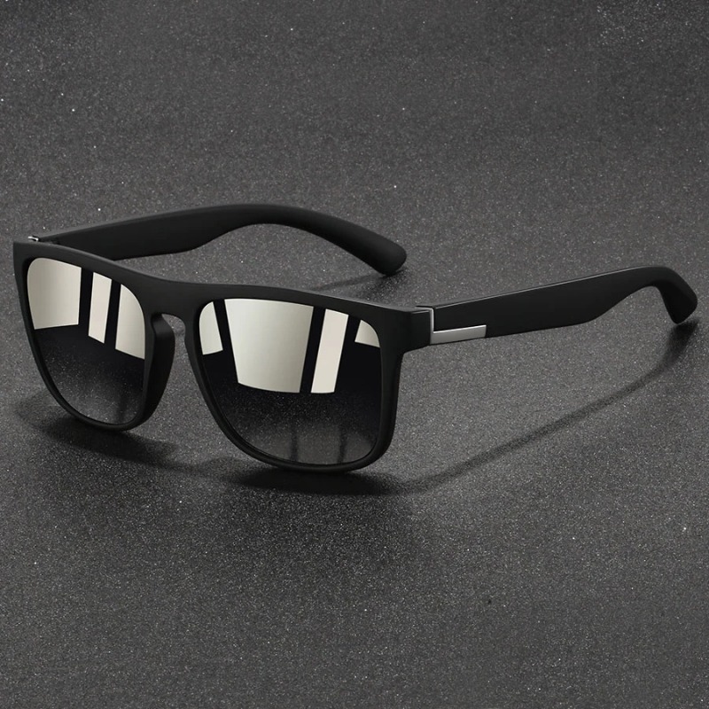 Modne Okulary Przeciwsłoneczne – Men'S Fashion Old Money recenzja i cena