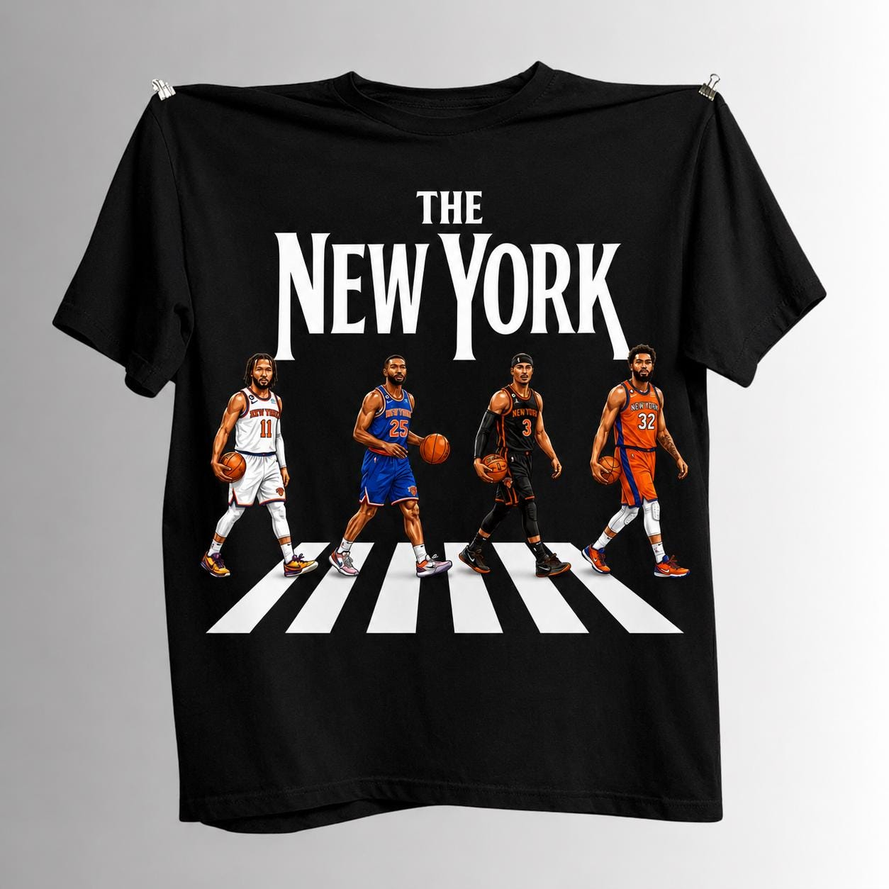 Koszulka koszykarska New York  – York Men'S Fashion recenzja i cena