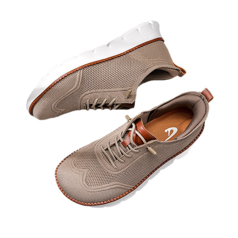 Stylowe męskie buty typu wide  – Men'S Fashion Loafers recenzja i cena